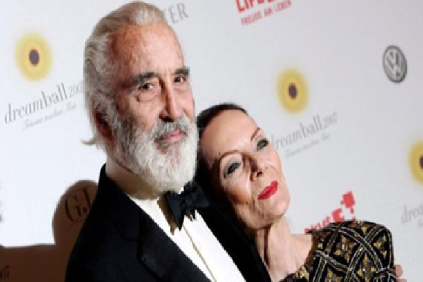 Who is Christina Erika Carandini Lee? Private Daughter of Sir Christopher Lee