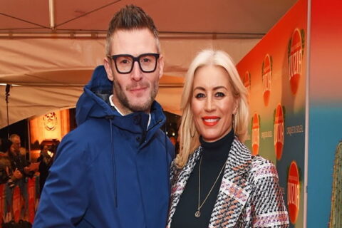 Eddie Boxshall: The Life, Career, and Journey of Denise Van Outen’s Former Partner