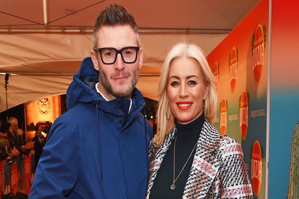 Eddie Boxshall: The Life, Career, and Journey of Denise Van Outen’s Former Partner