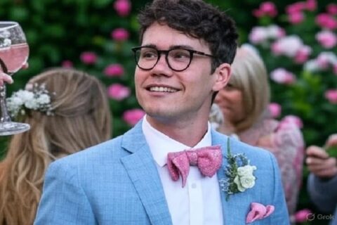 Mike Dobinson: From Bartender to Tech Visionary Revolutionizing Hospitality