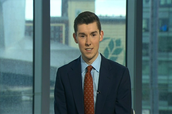 Mikey Worrall: A Journey Through Journalism, Media, and Storytelling