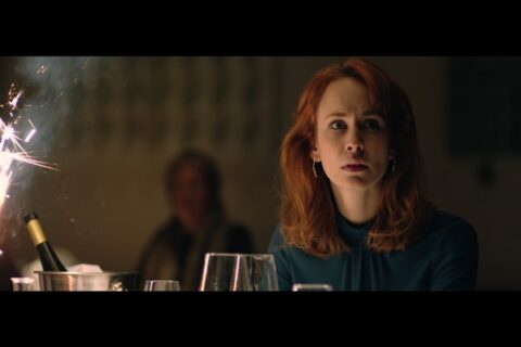 Who Is Holly Weston? The Actress Behind Hollyoaks’ Ash Kane