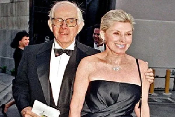 Who is Barbara Bushman? Actress from Hollywood and Ex-Wife of Richard Quine & Harry Morgan