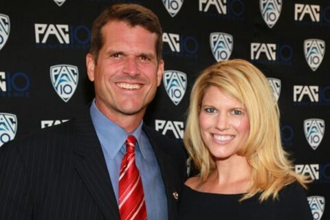 Who is Miah Harbaugh? Jim Harbaugh’s Ex-Wife and Family Life 2025