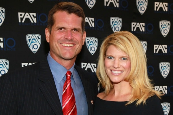 Who is Miah Harbaugh? Jim Harbaugh’s Ex-Wife and Family Life 2025