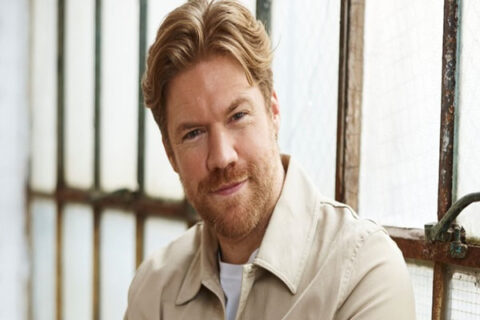 Meet Alexander England: The Actor Behind Little Monsters & Alien: Covenant