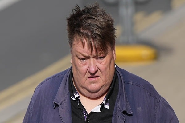 Adrian Higham: A Journey Through Antiques, Fame, and Personal Growth