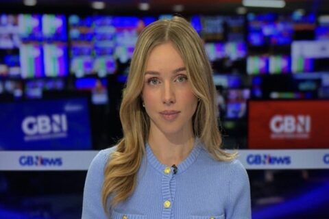 Sophia Wenzler: The Rising Star of British Journalism Making Waves at GB News