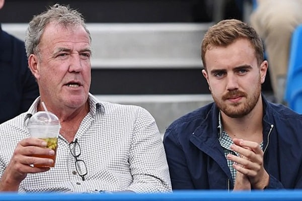 Finlo Clarkson: The Private Life of Jeremy Clarkson’s Only Son