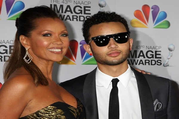 Who is Devin Hervey? All About Vanessa Williams’ Son