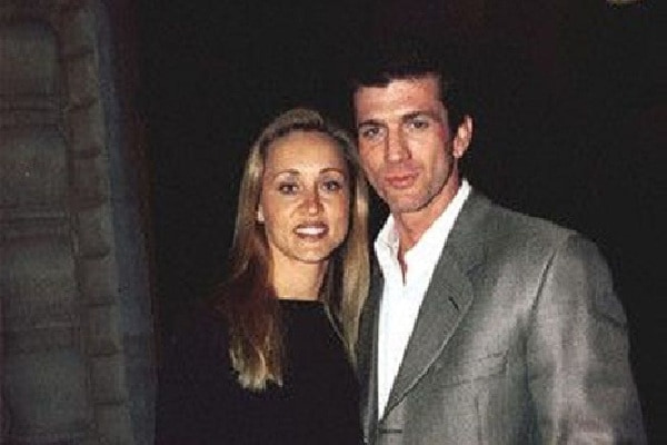 Who is Kirsten Barlow? Joe Lando’s Private Wife and Mother of Four
