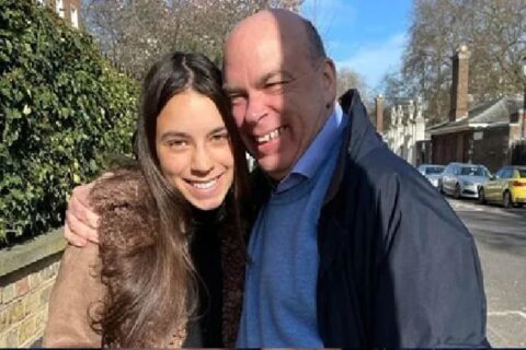 Esme Lynch: Rising Star in Science, Sailing, and Resilience