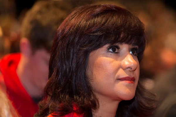 Laura Alvarez: The Private Life of Jeremy Corbyn’s Wife and Mexican Businesswoman