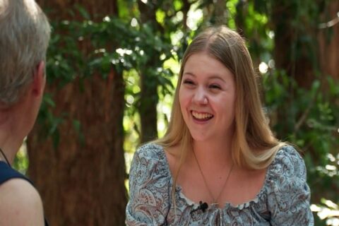 Isabelle Farage: The Inspiring Journey of Nigel Farage’s Daughter Making Her Own Mark