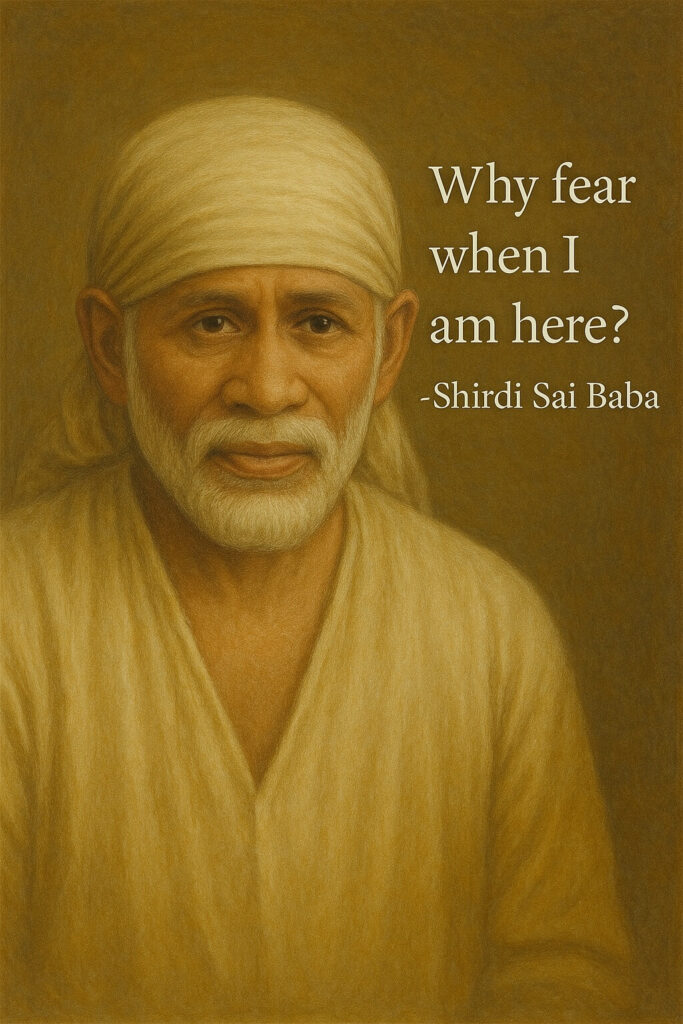 saibaba images with quotes 