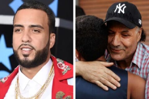 Who is Abdela Kharbouch? Insights into French Montana’s Roots and Family 2025