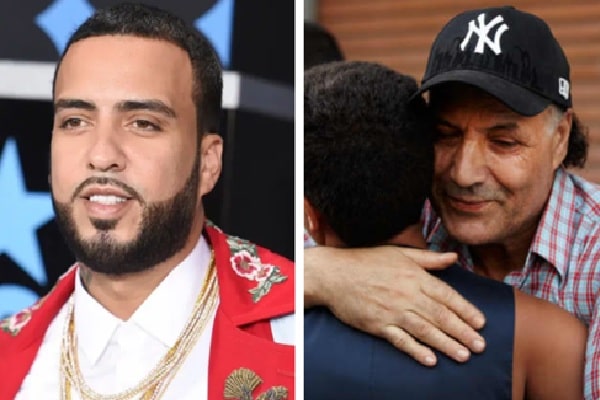 Who is Abdela Kharbouch? Insights into French Montana’s Roots and Family 2025