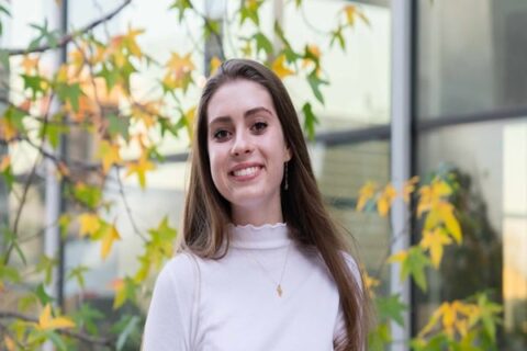 Who is Indiana Marin Warrior? Ultimate Warrior’s First Daughter & Ballet Passion