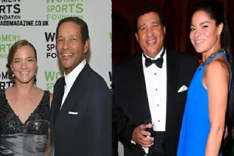 Who is Michelle Gumbel? Greg Gumbel’s Daughter and Personal Life
