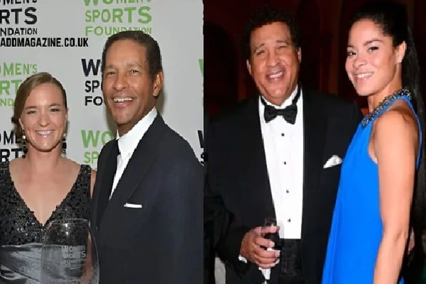 Who is Michelle Gumbel? Greg Gumbel’s Daughter and Personal Life