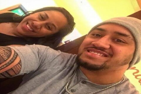 Who is Thavana Monalisa Fatu? Rikishi’s Daughter and Sister of The Usos 2025