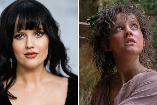 Who Is Markella Kavenagh? A Rising Star in Australian Cinema and Fantasy Television