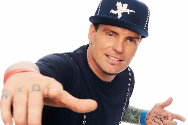 Who is Priscilla Love VanWinkle? Vanilla Ice’s Youngest Daughter