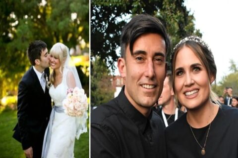 Who is Mallory Plotnik? All About Phil Wickham’s Wife