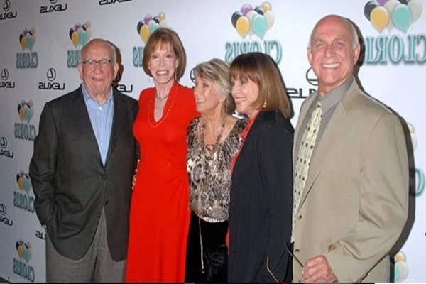 Who is Harlow Andrus? Nancy McKeon’s Daughter 2025